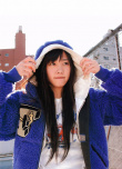 新垣結衣