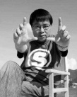 李力持