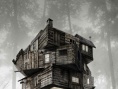 林中小屋