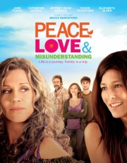 和平、爱与误解