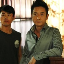 青春搏擊