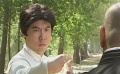 功夫電影《拳愈》在京開機 李乾銘片場大秀迷蹤拳