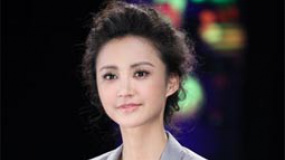 12年第18期张歆艺 推荐恢弘巨作《鸿门宴传奇》