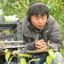 云上太陽