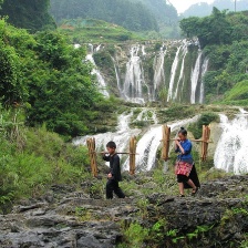 云上太陽
