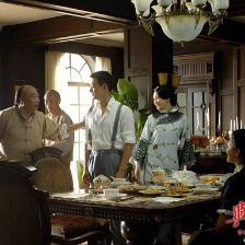 與妻書