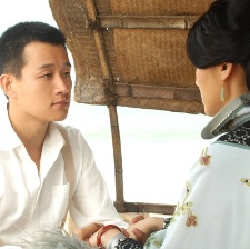 與妻書