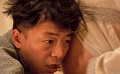 余男敞開大肚皮任人撫摸 黃渤現(xiàn)場下手費盡思量