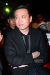 国家广电总局电影局副局长张宏森亮相百合奖