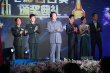 新片推介之《延安電影團(tuán)》 演員扮毛主席神似
