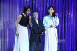 “足球小子”获优秀儿童片 潘长江、杨童舒开奖