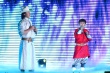 布仁巴雅尔、乌达木演唱 草原小王子不负众望