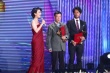 李雪健、譚凱獲優(yōu)秀男演員 周冬雨、樊少皇開(kāi)獎(jiǎng)