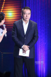 陈凯歌开奖优秀故事片一等奖 “旋风司令”获奖