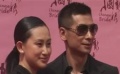 趙文卓出席活動不談?wù)缱拥?新片不排斥另演葉問