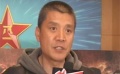 刘之冰新片锄奸彰显豪迈 片场扇耳光吓坏录音师
