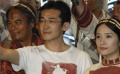 《赛德克·巴莱》特殊首映 感受台湾电影震撼心灵