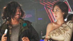 姜志煥變邋遢《車警官》 瘦身打造“韓版犀利哥”