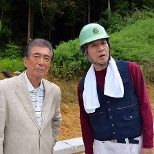 苦咖啡般的生活