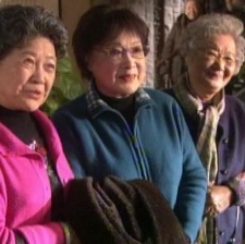 情醉富春江