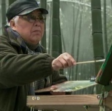 情醉富春江