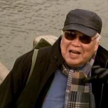 情醉富春江