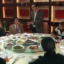 情醉富春江