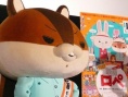 紙兎ロぺ ～つか、夏休みラスイチってマジっすか!?～