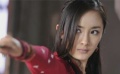 《大武當(dāng)》鎖定暑期檔 楊冪英氣逼人打上武當(dāng)山