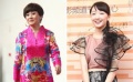百合花開眾星捧月 影節(jié)紅毯刮起“最炫民族風(fēng)”