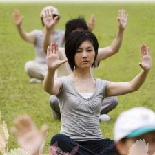 天生一對