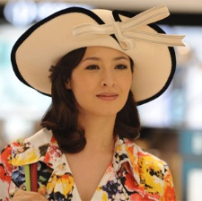 女孩