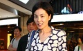 王菲“开金口”力挺张杨 李亚鹏观影“内牛满面”