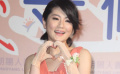 Selina透露Ella婚礼Hebe被整 宝贝计划还需再等