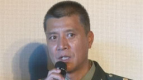 《忠诚与背叛》隆重首映 刘之冰追忆先烈动情落泪