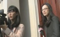 姚晨上門(mén)采訪遭遇閉門(mén)羹 王珞丹獲“白眼”很郁悶