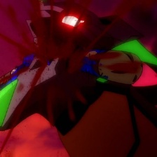 新世紀福音戰(zhàn)士新劇場版：破