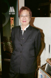 许鞍华