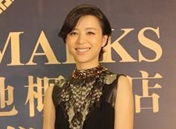 张静初充电归来再出发 携余文乐上演“醉后”情缘