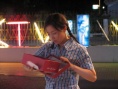 杨德财征婚