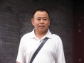 杨德财征婚