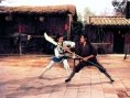 五郎八卦棍