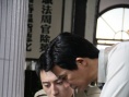 父子神探之滴血的戒指