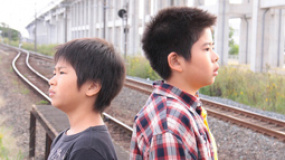 是枝裕和走上國際路 電影《奇跡》上演親兄弟情深