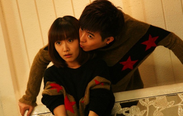 《爱@桐乡》花絮3