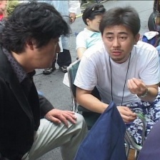 追擊者