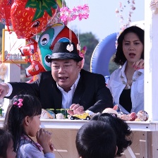 情為誰書