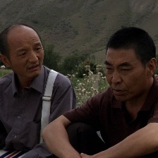 一路向北