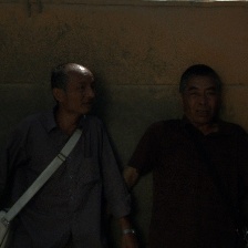 一路向北