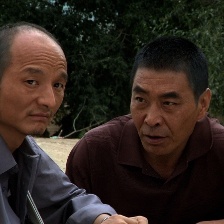 一路向北